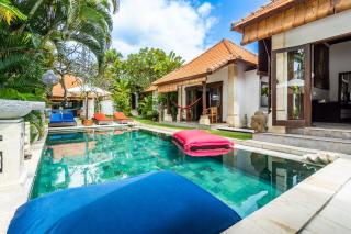 Madu Villa Seminyak - Seminyak - 5