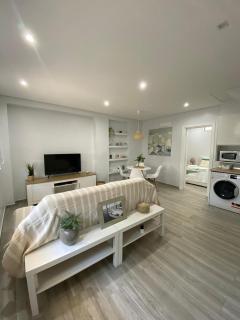 Apartment Olhão T1 - Olhão - 2