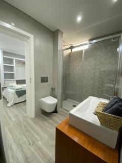 Apartment Olhão T1 - Olhão - 4
