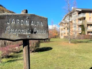 Spacieux Appartement 4 Pièces, 6 Couchages, Proche Pistes et Commerces, La Salle-les-Alpes - FR-1-330F-77 - Serre Chevalier - 5