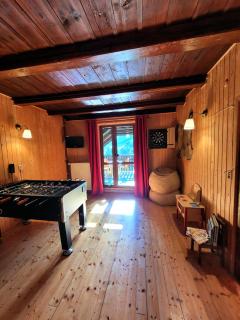 Horská chata Kouty - Loučná nad Desnou - 4