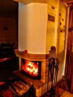 Horská chata Kouty - 6