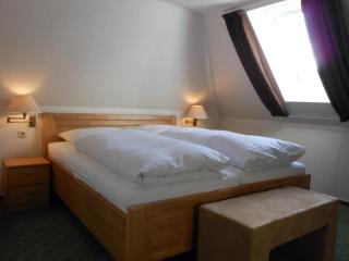 Westfalenhof Garni - 9