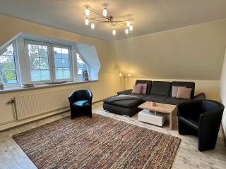 Haus Mila - Wohnung 2 - Dahme - 8