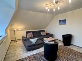 Haus Mila - Wohnung 2 - Dahme - 6