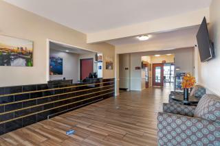 Best Western Governors Inn and Suites - Wichita - 9