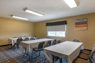 Best Western Governors Inn and Suites - Wichita - 2