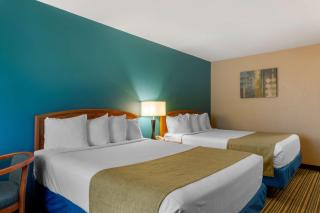 Best Western Governors Inn and Suites - Wichita - 1