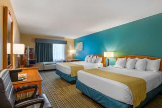 Best Western Governors Inn and Suites - Wichita - 7
