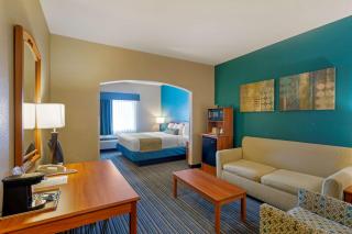 Best Western Governors Inn and Suites - Wichita - 8