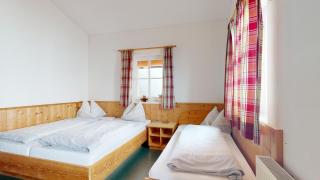 Pinzgauer Hütte-Zell am See- Piesendorf - 7