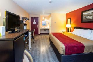 Econo Lodge - Edson - 3