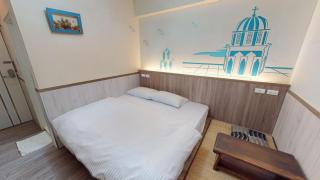 Love Feng Jia Apartment Hotel - 9