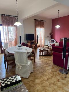 Falassarna House - 9