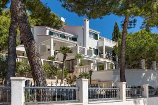 Apartments Croatia - Trogir - 0