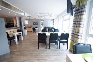Taste Smart Hotel Backnang - Backnang - 6