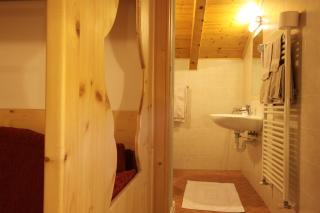 B.& B. Corradini - Castello di Fiemme - 6
