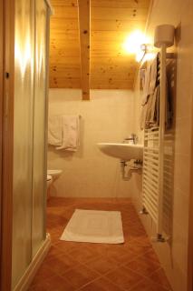 B.& B. Corradini - Castello di Fiemme - 5