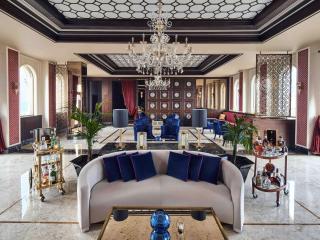 Club Privé By Rixos Saadiyat - Abu Dhabi - 1