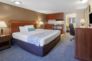 Travelodge by Wyndham Monroe - 6