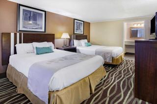 Travelodge by Wyndham Monroe - Monroe - 9