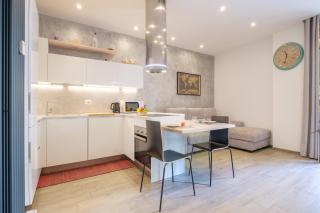 Residence Cairoli 9 by Studio Vita - Bolonia - 8