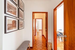 Casa da Avó - Chaves - 9