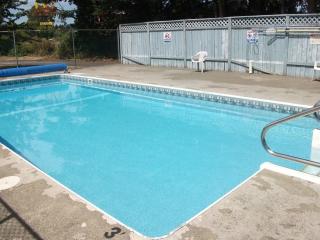 Falcon Nest Motel - Duncan - 9