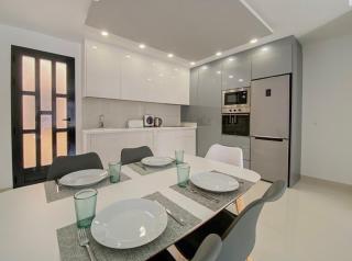 Higuericas Costa 223 - Planta baja soleada en residencial con 2 piscinas - Pilar de la Horadada - 7