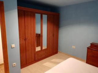 Apartamento grande en el Puerto Marina del Este (La Herradura-Almuñecar) - 8