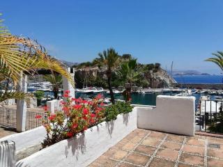 Apartamento grande en el Puerto Marina del Este (La Herradura-Almuñecar) - 2