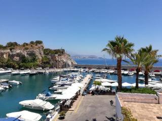 Apartamento grande en el Puerto Marina del Este (La Herradura-Almuñecar) - 1