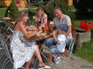 Landhotel Kleblmühle - Grafenau - 1