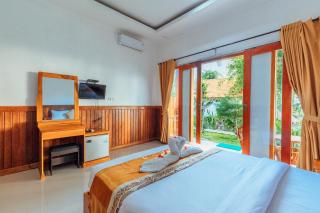 Green Valley Bungalow - Nusa Penida - 5