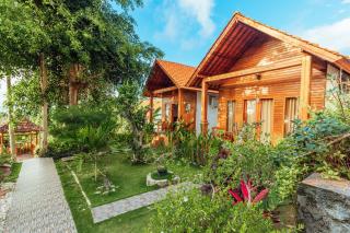 Green Valley Bungalow - Nusa Penida - 8
