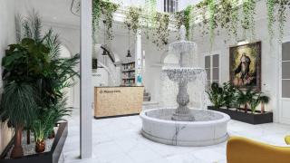 Planeta Cadiz Hostel - Cadice - 9