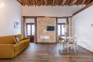 Apartamentos Boutique Granada Albaicín 3000 - 0