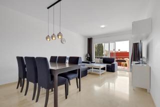 Modern Apartment with pool in Fuengirola Spain - Fuengirola - 3