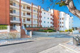 Modern Apartment with pool in Fuengirola Spain - Fuengirola - 8