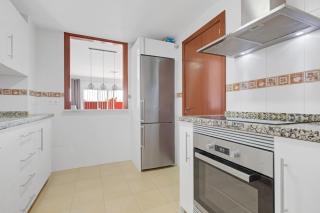 Modern Apartment with pool in Fuengirola Spain - Fuengirola - 6