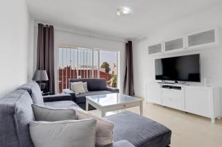 Modern Apartment with pool in Fuengirola Spain - Fuengirola - 2