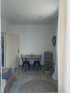 La Terrasse des manguiers - 5