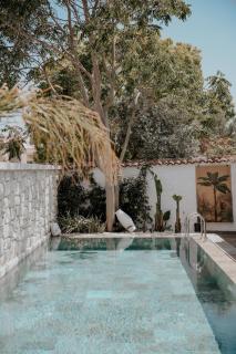 paye alaçatı butik otel - Alaçatı - 3