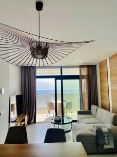 Sunset Cliffs Luxury Apart with Sea View - Benidorm - 9
