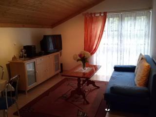 Ferienwohnung Anita Bernhardt - Rimbach - 2