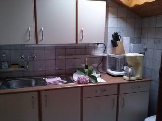 Ferienwohnung Anita Bernhardt - Rimbach - 3
