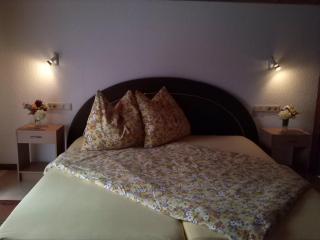 Ferienwohnung Anita Bernhardt - Rimbach - 4