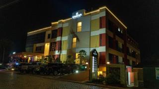 Urban Park Suites Hotel - Kigali - 0