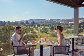 Minthis Resort - Paphos - 2