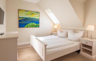 Villa Meerglück, App 5 - Westerland - 6